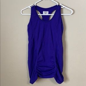Athleta tank, Size S